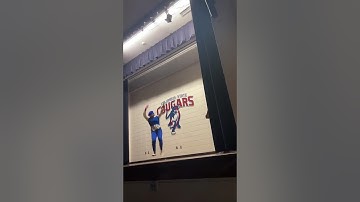 Spring 2025 Zeta Phi Beta Probate | Kappa Epsilon Chapter Show