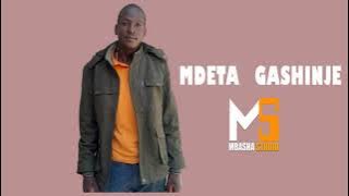 MDETA GASHINJE MAISHA MBASHA STUDIO