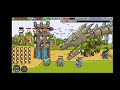 Grow Castle 1500000 wave(+билды и всякая херня)