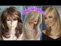 CORTES PARA DAMAS DEGRAFILADOS EN CAPAS MEDIAS Y LARGAS| Layers HairCuts Long Hair