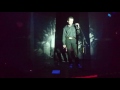 Зал 600 - жизнерадостный немецкий марш (live@ili 2017-05-04)