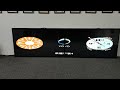 Digital Signage Multi-Screen Interaction | Immersive Visual Experience