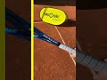 Nueva DUNLOP FX 500, con esta Raqueta no te faltará potencia. | #shorts | Tennis-Point