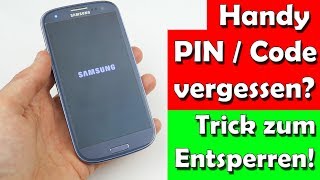 How to Remove Forgotten Password / Unlock / Pin Code / Swipe Code | All Android Phones by Lifehax 301,544 views 5 years ago 2 minutes, 35 seconds