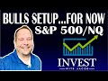 Sp500 technical analysis 6524 elliott wave theory