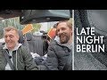 Angeben mit Toni Kroos: Klaas und der Fußballstar unterwegs | Late Night Berlin | ProSieben