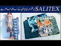 Salitex new arrival 2021 || malabis by salitex || Part 2 || ZA COLLECTION