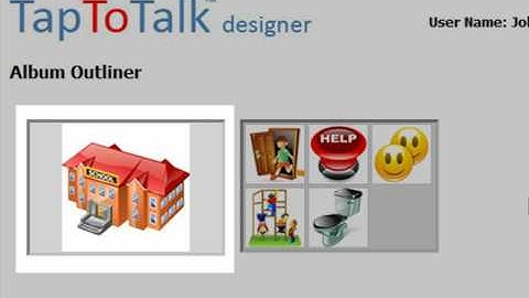 Tutorial - Album Outliner Overview