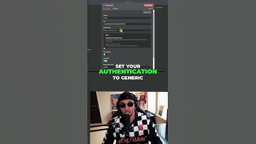 Stop Exposing API Keys in n8n! Secure Credentials NOW