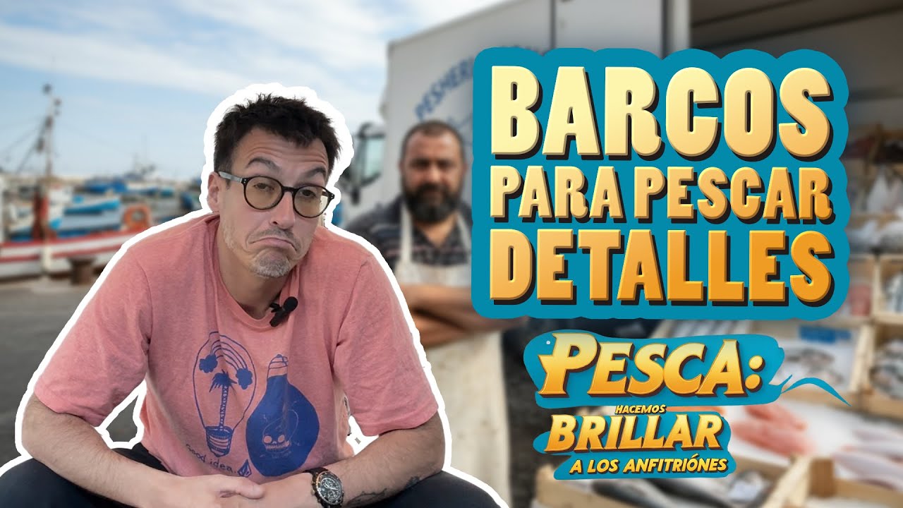 Las embarcaciones también hablan | ¿que barco es mejor?