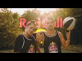 Lausanne city street culture  zimy da kid x red bull half court