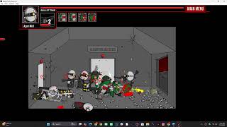 Madness Project Nexus - Goofy Ahh Mod - ATP Soldat And Others Vs A.A.H.W Agents - Game Walkthrough