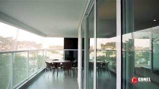 Lídice Premium - Conel Construtora