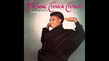 YVONNE CHAKA CHAKA (Sangoma - 1987) 03- Private Lover