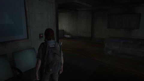 The Last of Us Part II - My best encounter so far