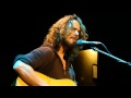 Chris Cornell sings Atlantic City