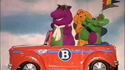 Big Surprise (All Versions) Part 84