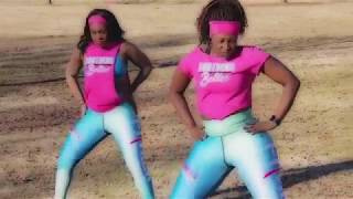 Rock the Weekend (SZA and Aaliyah Mashup)