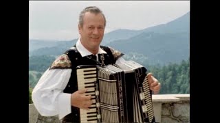 Video thumbnail of "Slavko Avsenik und seine Original Oberkrainer- Ich hör so gern Harmonika (Za kratek čas)"
