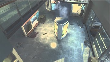 Call of Duty Modern Warfare 3 Bouncing Betty Multikill Arkaden (HD)