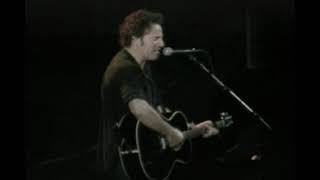 One Step Up - Bruce Springsteen (9-11-2005 Wachovia Spectrum, Philadelphia) screenshot 3