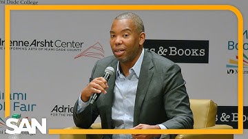 CBS’ Race and Culture Unit criticizes anchor’s tone in Ta-Nahisi book interview