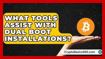 What Tools Assist With Dual Boot Installations? | All About Operating Systems News