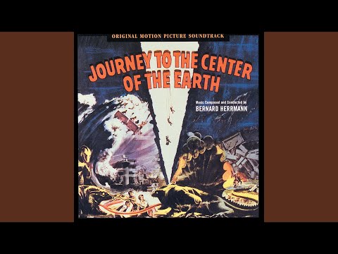 Prelude (from Journey to the Center of the Earth)