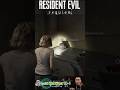 K3b Resident Evil Requiem Реєстратура ID-1 #BloodMerya #ResidentEvil9 #RE9 #Short