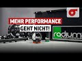 Mehr Performance geht nicht - unser neues RADIUM Engineering Line-Up!