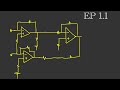 ทฤษฎีวงจร EP1-1 ทำโจทย์บทที่ 1