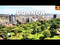 How uganda looks like in 2022