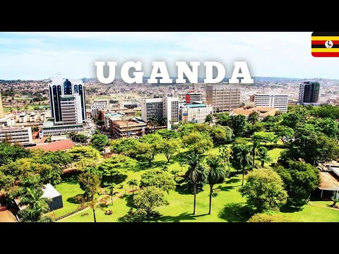 How UGANDA looks like in 2022