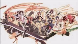 Mahou Sensei Negima Mou Hitotsu no Sekai - Get a Chance!