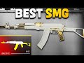 New *META* AK-74 SMG Build has the FASTEST TTK In Verdansk Warzone! 😳 (META)