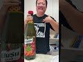 I Wore A Vest Made of Real Beer! 🍺🤯