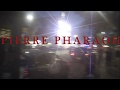 Capture de la vidéo Preforming At The Rivoli Starring Pierre Pharaoh Ft Bexkbexk