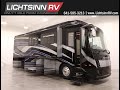 LichtsinnRV.com - New 2022 Winnebago Journey 34N - The Complete Walkthrough Video Experience