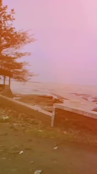 pantai pathek situbondo