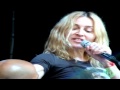Madonna - Candy Shop - Sticky & Sweet Tour Rehearsal SP Part 02
