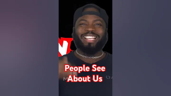 People See About Us #people #motivation #interview #dayodman #eeyayyahh