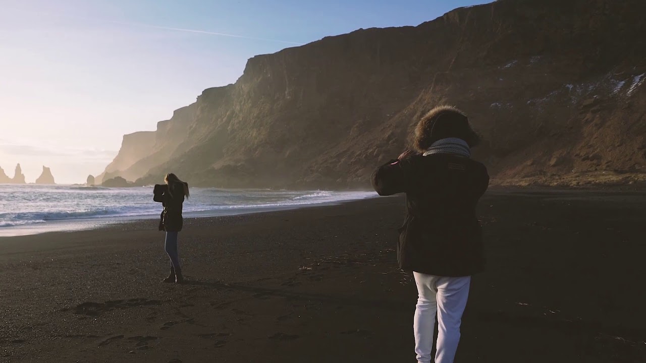 grayline south iceland tour