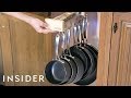 8 products to help organize your kitchen