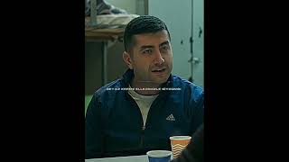 Çok Kanıma Dokundu Ulan