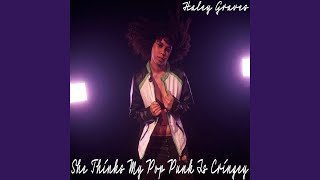 Video thumbnail of "Haley Graves - Pop Punk Princess"