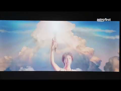 GOAT (2026) - Astro First intro