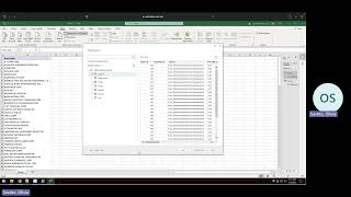 Lab 8-4: Using PivotTables to Analyze from an XBRL Database - Data Analysis in Accounting