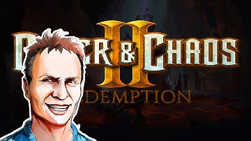 Order and Chaos 2 Redemption Gameplay - Android / iOS