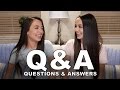 Q&A #8 - Merrell Twins
