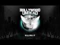 Hollywood undead  killin it instrumental